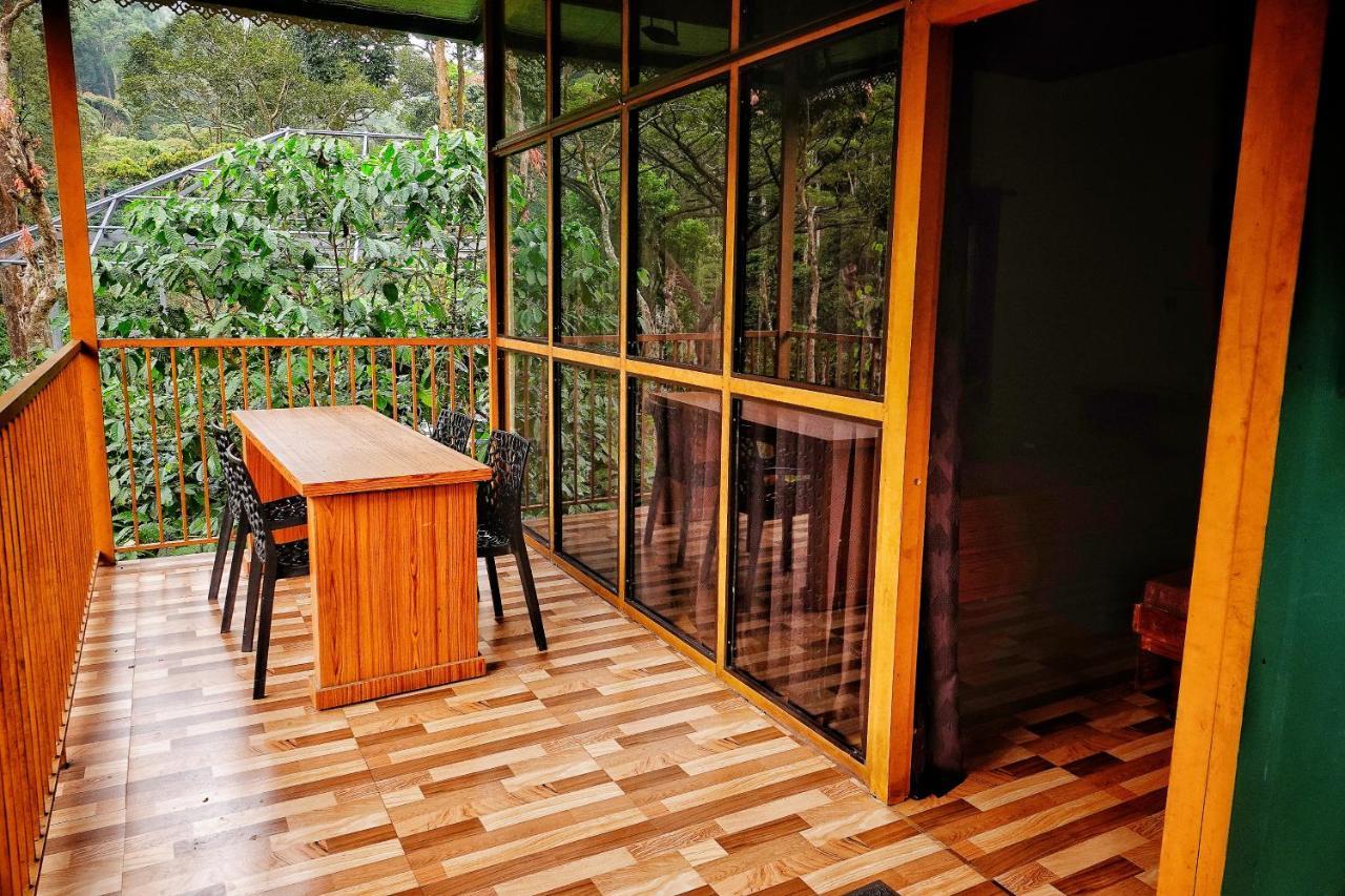 Hill Valley Farm House Nelliyampathy 外观 照片