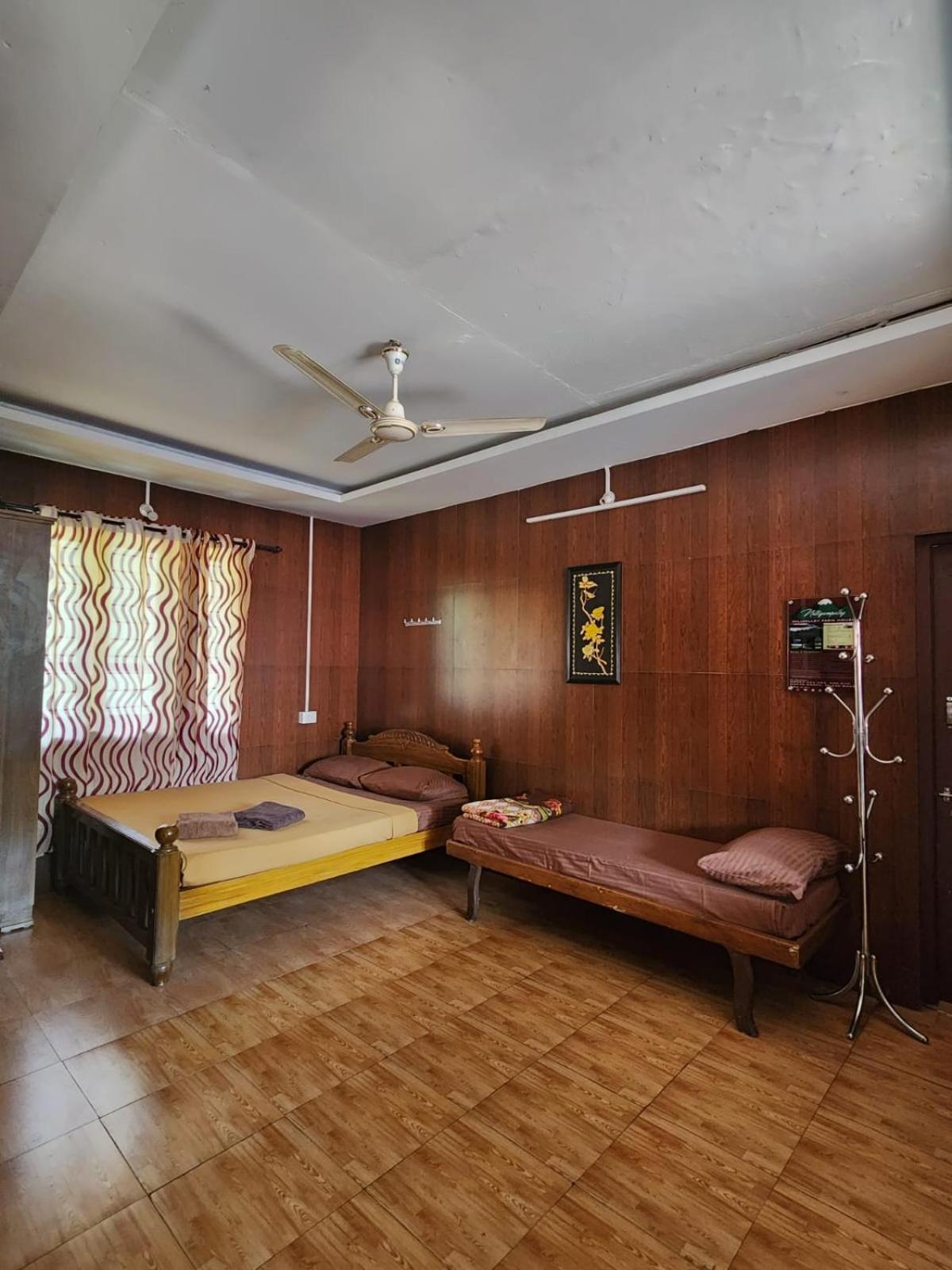 Hill Valley Farm House Nelliyampathy 外观 照片