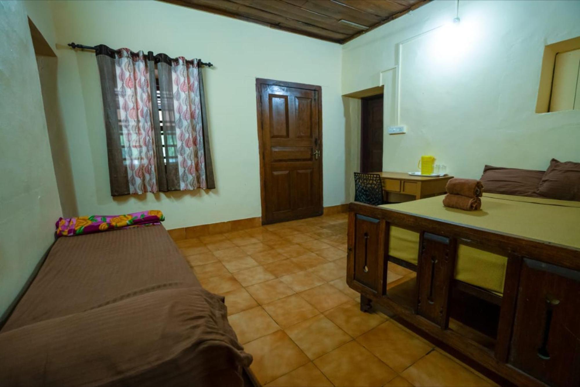 Hill Valley Farm House Nelliyampathy 外观 照片