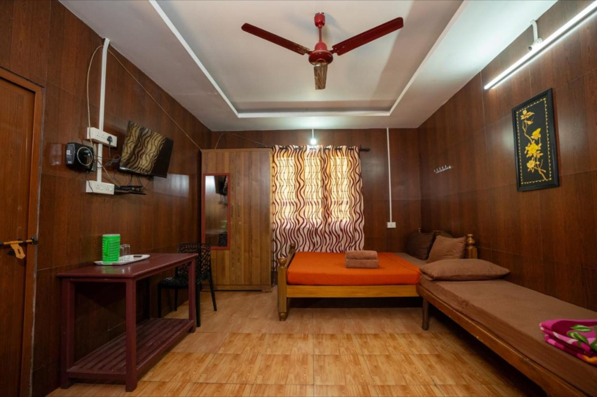Hill Valley Farm House Nelliyampathy 外观 照片