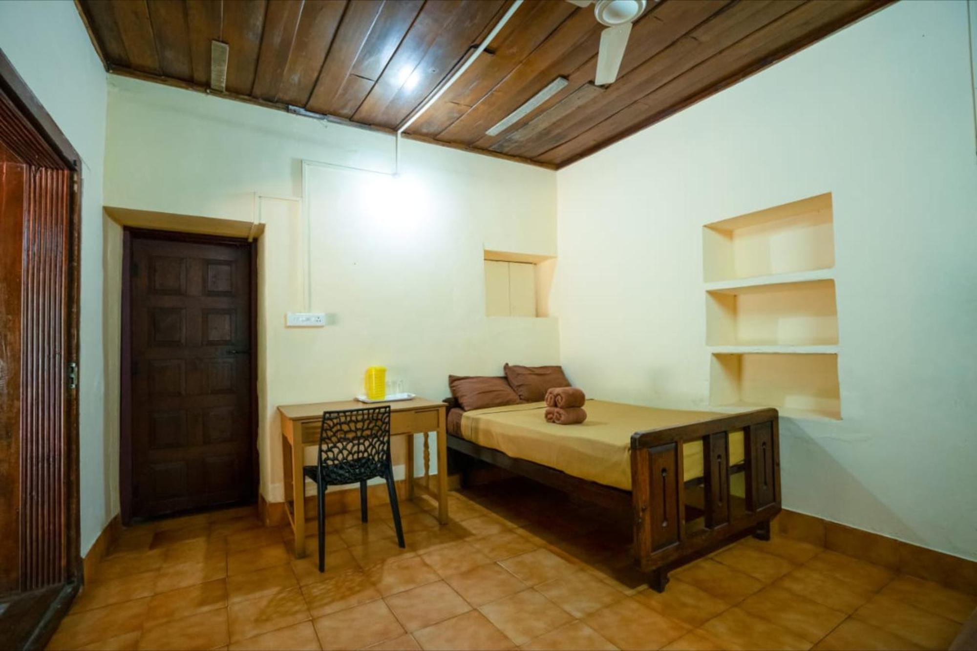 Hill Valley Farm House Nelliyampathy 外观 照片