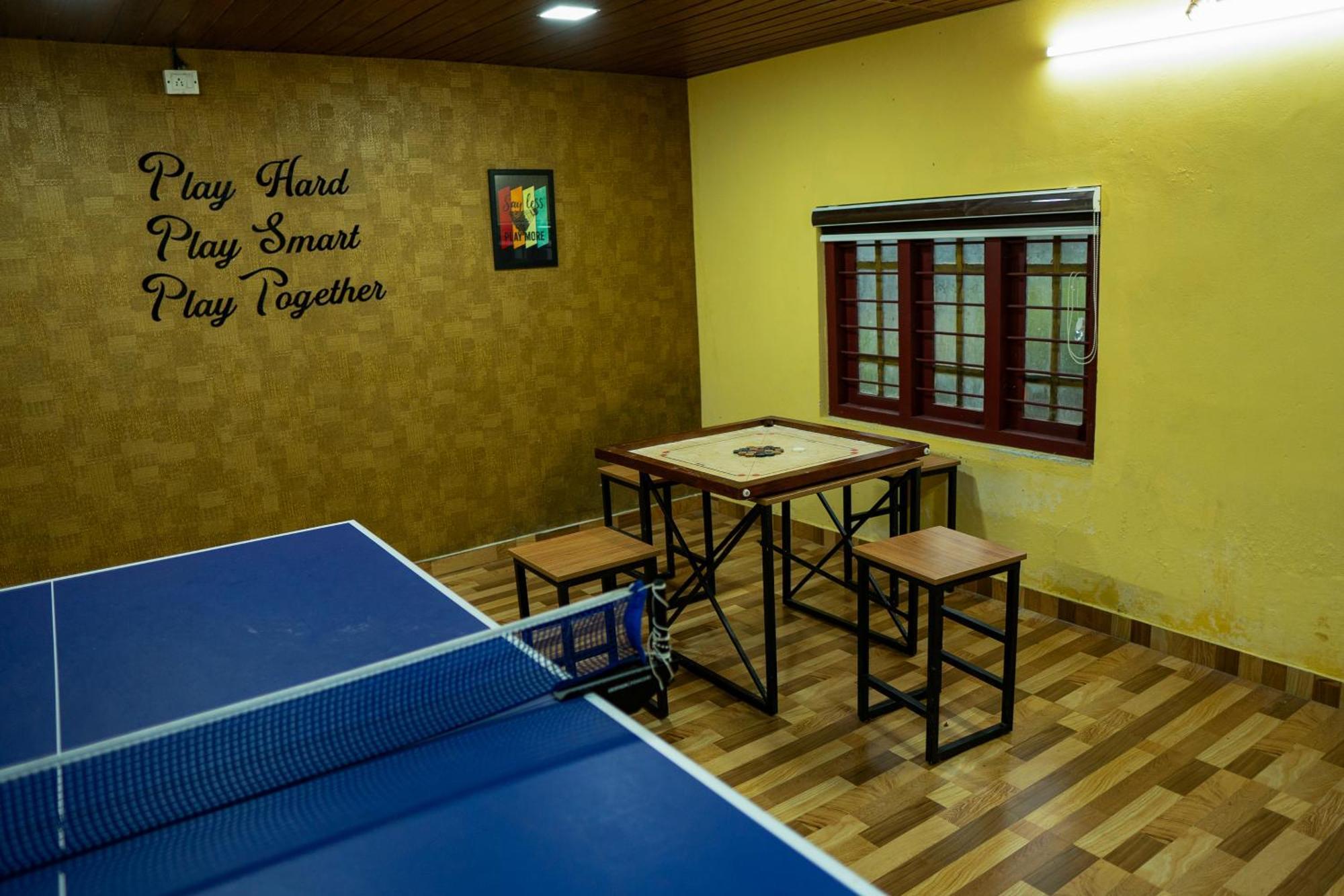 Hill Valley Farm House Nelliyampathy 外观 照片