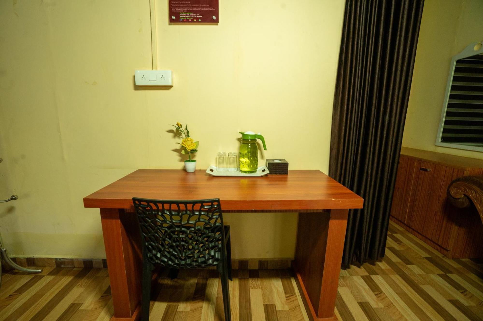 Hill Valley Farm House Nelliyampathy 外观 照片